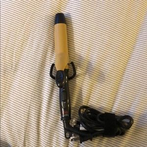 chi air mini curling iron